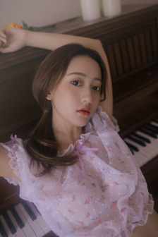 王洁曦妈咪
